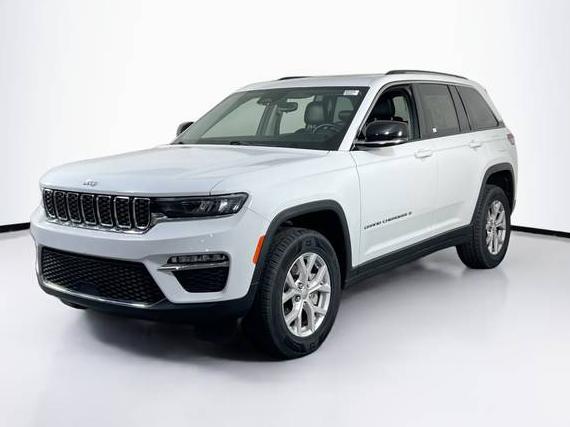 JEEP GRAND CHEROKEE 2022 1C4RJHBG0N8524450 image JEEP GRAND CHEROKEE 2022 1C4RJHBG0N8524450 image